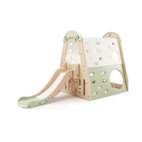 Moffa Slide tal-plastik
