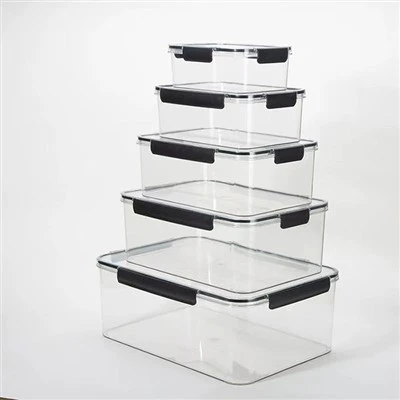 Plastic Food Packaging Mould suppliers
