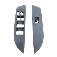 Karozza Intern Trim Mold